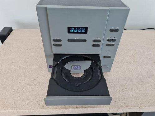 Proceed - PDT-3 by Madrigal CD Player Drive Transport, Audio, Tv en Foto, Radio's