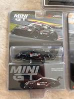 MINI GT 1:64 - Modelauto (3) - Nissan Z GT500 #230; Mazda, Nieuw