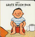 Het grote billen-boek / Clavis peuter 9789044802306, Boeken, Kinderboeken | Baby's en Peuters, Verzenden, Gelezen, Guido Van Genechten