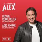 Alex - Bossie Rode Rozen + Adio Amore (Vinylsingle), Verzenden, Nieuw in verpakking