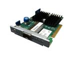 HP Flexfabric MLX CX3 ALOM 10Gb 1P SFP P/N: 682148-b21,, Ophalen of Verzenden, Refurbished, HPE
