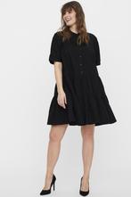 VERO MODA curve Jurk DELTA Maat:, Kleding | Dames, Jurken, Verzenden, Nieuw, Overige kleuren