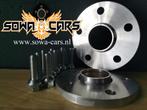 Spoorverbreders / Spacers VW golf 5 6 7 8 tiguan 5x112 10mm, Ophalen of Verzenden