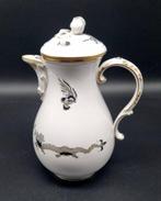 Meissen - Tafelservies - 1e keuze! Rijke Zwarte Draak