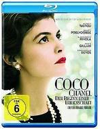Coco Chanel: Der Beginn einer Leidenschaft [Blu-ray]...  DVD, Cd's en Dvd's, Blu-ray, Zo goed als nieuw, Verzenden
