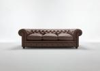 Poltrona Frau - Renzo Frau - Sofa - Chester - Leder - Pure, Antiek en Kunst