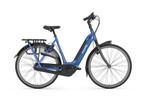 Grenoble C8 HMB Ex-Demo Tropical blue maat 53 500wh accu, Fietsen en Brommers, Fietsonderdelen, Ophalen, Zo goed als nieuw, Gazelle