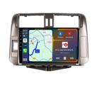 Toyota Landcruiser Navigatie met Apple Carplay Android Auto, Ophalen of Verzenden, Nieuw