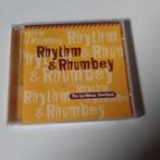 the Caribbean  Steelband   Rhythm & Rhumbey, Verzenden, Gebruikt