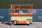 Veiling: Schaarlift JLG 3246 ES Elektrisch 11.68m 2016, Zakelijke goederen, Machines en Bouw | Liften, Steigers en Ladders, Ophalen