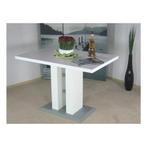 INOSIGN Eettafel op zuil LUXOR Breedte 110 cm, Verzenden, Nieuw