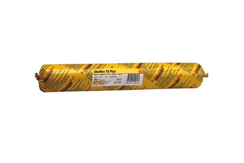 Sika Bouw Sikaflex 403 tank silo 600 ml, betongrijs, worst, Doe-het-zelf en Verbouw, Isolatie en Afdichting, Nieuw, Verzenden