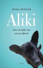 Aliki 9789403130491 Manja Ressler, Verzenden, Gelezen, Manja Ressler