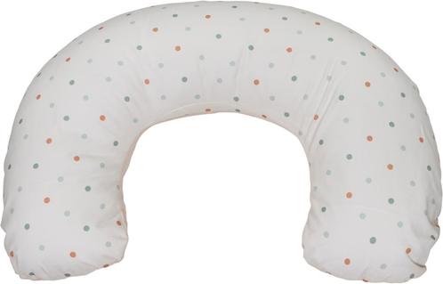MamaLoes Stippen Medium Voedingskussen ML020303, Kinderen en Baby's, Babyvoeding en Toebehoren, Nieuw, Verzenden