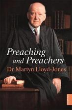 9781444750287 Preaching and Preachers Martyn Lloyd-Jones, Boeken, Godsdienst en Theologie, Nieuw, Martyn Lloyd-Jones, Verzenden