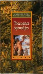 Toscaanse sprookjes - Sprookjes uit de wereldliteratuur, Nieuw, Verzenden