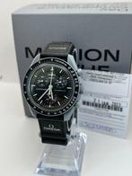 Omega x Swatch - Speedmaster - Zonder Minimumprijs -, Nieuw