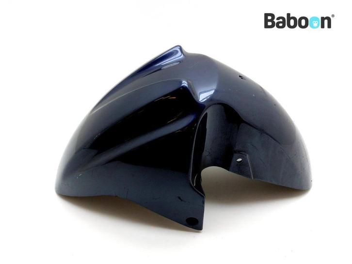 Voorspatbord Suzuki AN 400 Burgman 2001-2002 (AN400), Motoren, Onderdelen | Suzuki, Gebruikt, Verzenden