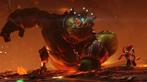 Ratchet & Clank (ps4 tweedehands game), Spelcomputers en Games, Games | Sony PlayStation 4, Ophalen of Verzenden, Zo goed als nieuw