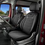 NISSAN NV400 2012 tot 2021 - autostoelhoes Prestige zwart, Verzenden, Nieuw