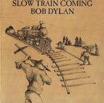 cd - Bob Dylan - Slow Train Coming, Verzenden, Zo goed als nieuw