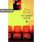 De damessalon / Flamingo pocket 9789041408211 T. Mirvis, Verzenden, Gelezen, T. Mirvis