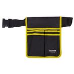 Benson Gereedschapschort - Canvas - 5 vakken - Verstelbar..., Ophalen of Verzenden, Nieuw