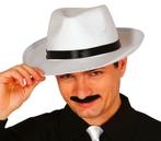 Gangster Hoed Lint, Hobby en Vrije tijd, Verzenden, Nieuw