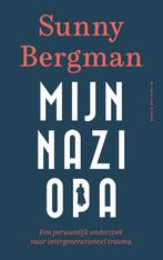 Mijn nazi-opa (9789038805719, Sunny Bergman) (Sunny Bergman), Boeken, Romans, Verzenden, Nieuw
