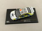 IXO, Vanguards 1:43 - Modelauto (5) - Mitsubishi Lancer Evo, Nieuw