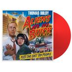 Thomas Dolby - Aliens Ate My Buick, Nieuw in verpakking, 12 inch