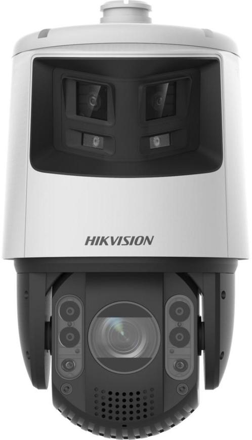 Hikvision DS-2SE7C432MWG-EB/26(F0) TandemView PTZ 32x Zoom, Audio, Tv en Foto, Videobewaking, Ophalen of Verzenden