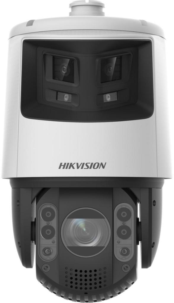 Hikvision DS-2SE7C432MWG-EB/26(F0) TandemView PTZ 32x Zoom, Audio, Tv en Foto, Videobewaking, Ophalen of Verzenden