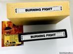 Neo Geo MVS - Burning Fight - Boxed, Spelcomputers en Games, Verzenden, Gebruikt