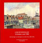 Groenweegje 9789490586096, Boeken, Verzenden, Gelezen