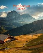 9789021591407 Wanderlust - Alpen Gestalten, Boeken, Verzenden, Nieuw, Gestalten