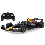 Rastar Red Bull Racing RB18 1:18 speelgoed auto 2.4 Ghz, Ophalen of Verzenden, Nieuw