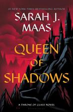 9781639731008 Throne of Glass- Queen of Shadows, Boeken, Verzenden, Zo goed als nieuw, Sarah J. Maas