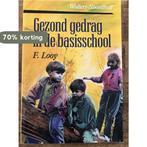 GEZOND GEDRAG 9789001551292 LOOY, Verzenden, Gelezen, LOOY