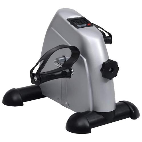 Compacte Mini Hometrainer - Arm & Benen! Tweedekansje, Sport en Fitness, Fitnessapparatuur, Nieuw, Metaal, Hometrainer, Ophalen of Verzenden