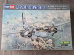 HobbyBoss 83213 A-26B Invader 1:32, Hobby en Vrije tijd, Modelbouw | Vliegtuigen en Helikopters, Verzenden, Nieuw