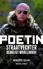 Poetin (9789035142336, Wierd Duk), Boeken, Verzenden, Nieuw