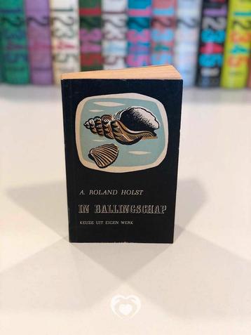In ballingschap [nofam.org] beschikbaar voor biedingen
