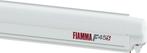 Fiamma |  F45s Polar White Voortent Rechtshandig 190 Grijs, Nieuw