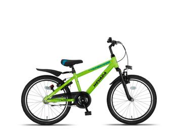 Altec Nevada Mountainbike 22 inch - Groen beschikbaar voor biedingen