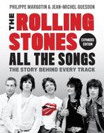 The Rolling Stones All the Songs Expanded Edition: The Story, Verzenden, Nieuw