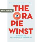 Therapiewinst 9789024420476 Richard Layard, Verzenden, Zo goed als nieuw, Richard Layard