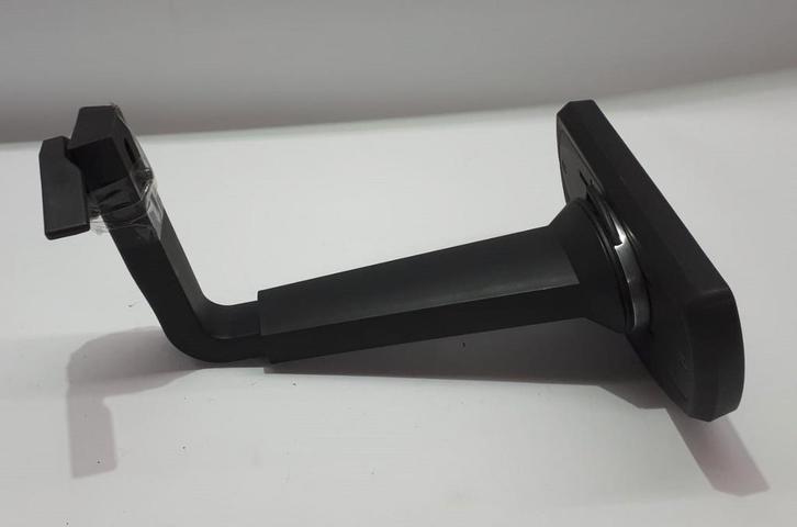 Giroflex armlegger, links, Zakelijke goederen, Kantoor en Winkelinrichting | Kantoormeubilair en Inrichting, Ophalen