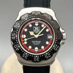 TAG Heuer - Formula 1 - 374.513 - Unisex - 1990-1999, Sieraden, Tassen en Uiterlijk, Horloges | Antiek