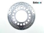 Remschijf Voor Yamaha XV 1700 Road Star 2004-2006 (XV1700, Motoren, Verzenden, Gebruikt
